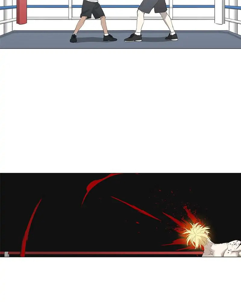 The Boxer Chapter 100 page 122 - 