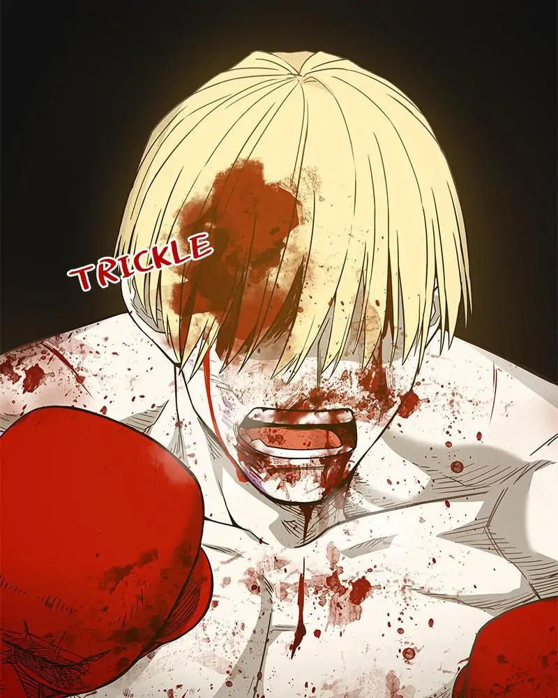 The Boxer Chapter 100 page 134 - 