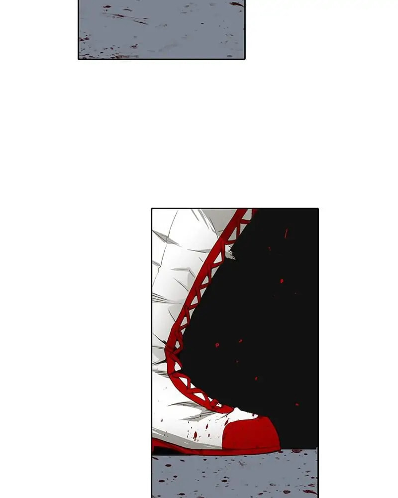 The Boxer Chapter 100 page 137 - 