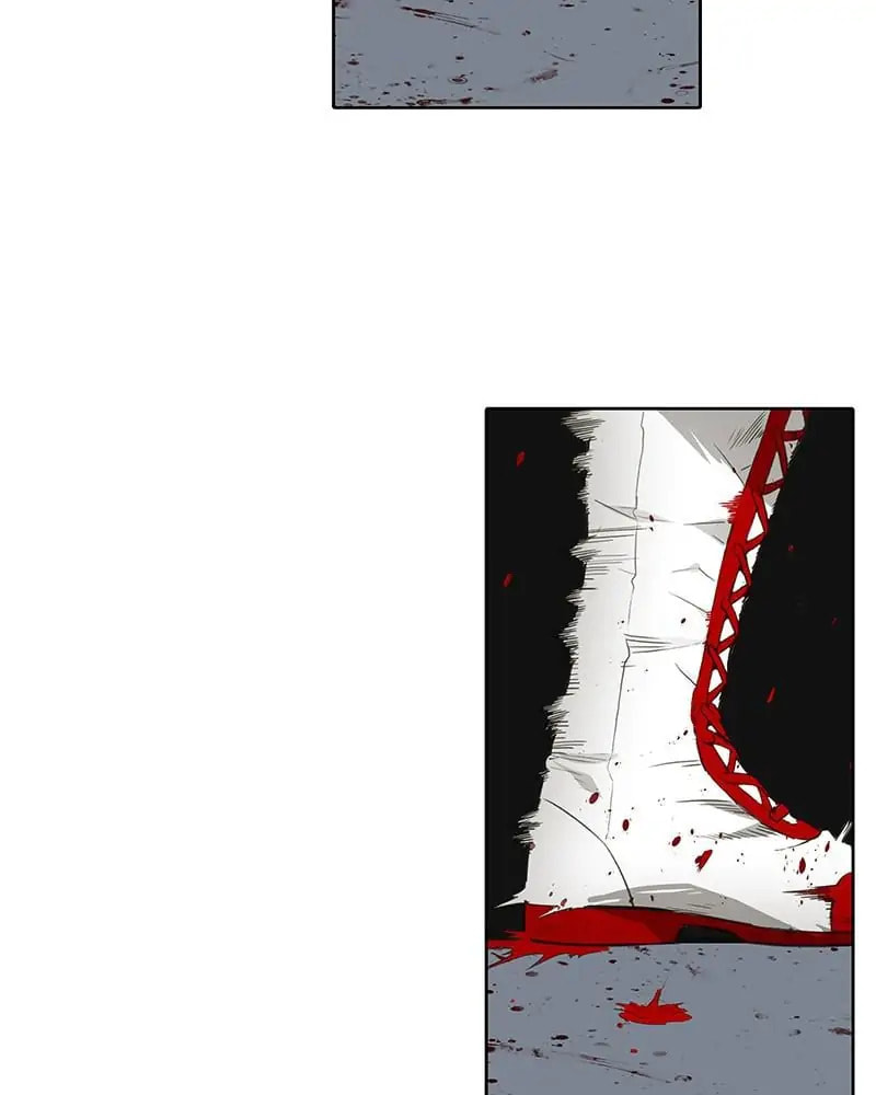The Boxer Chapter 100 page 138 - 