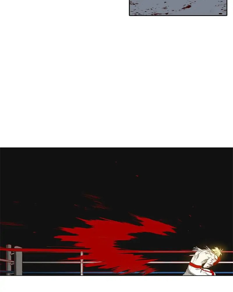 The Boxer Chapter 100 page 139 - 