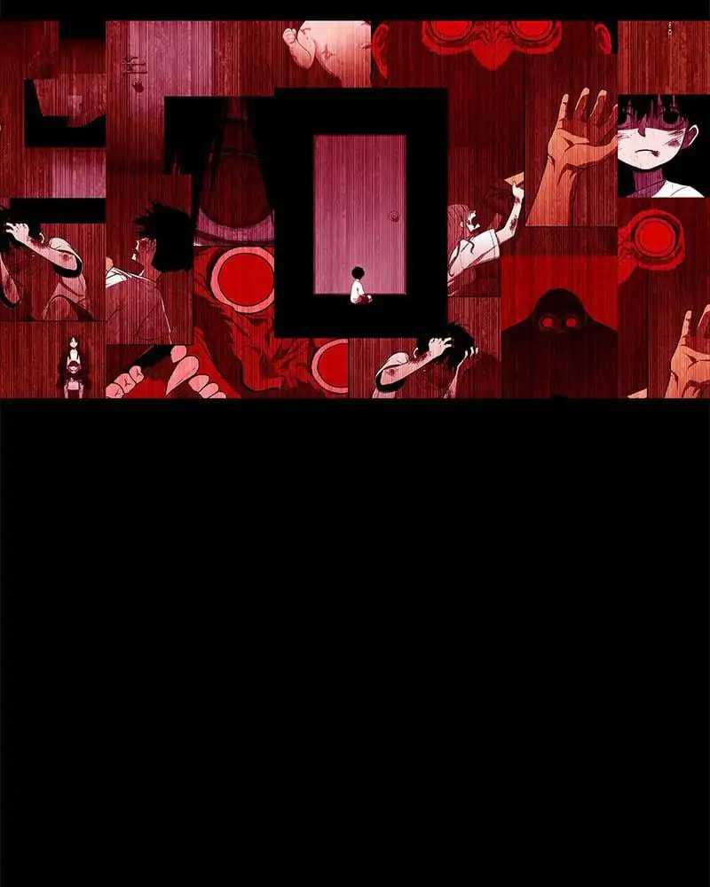 The Boxer Chapter 100 page 19 - 