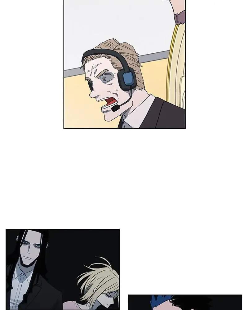 The Boxer Chapter 100 page 30 - 
