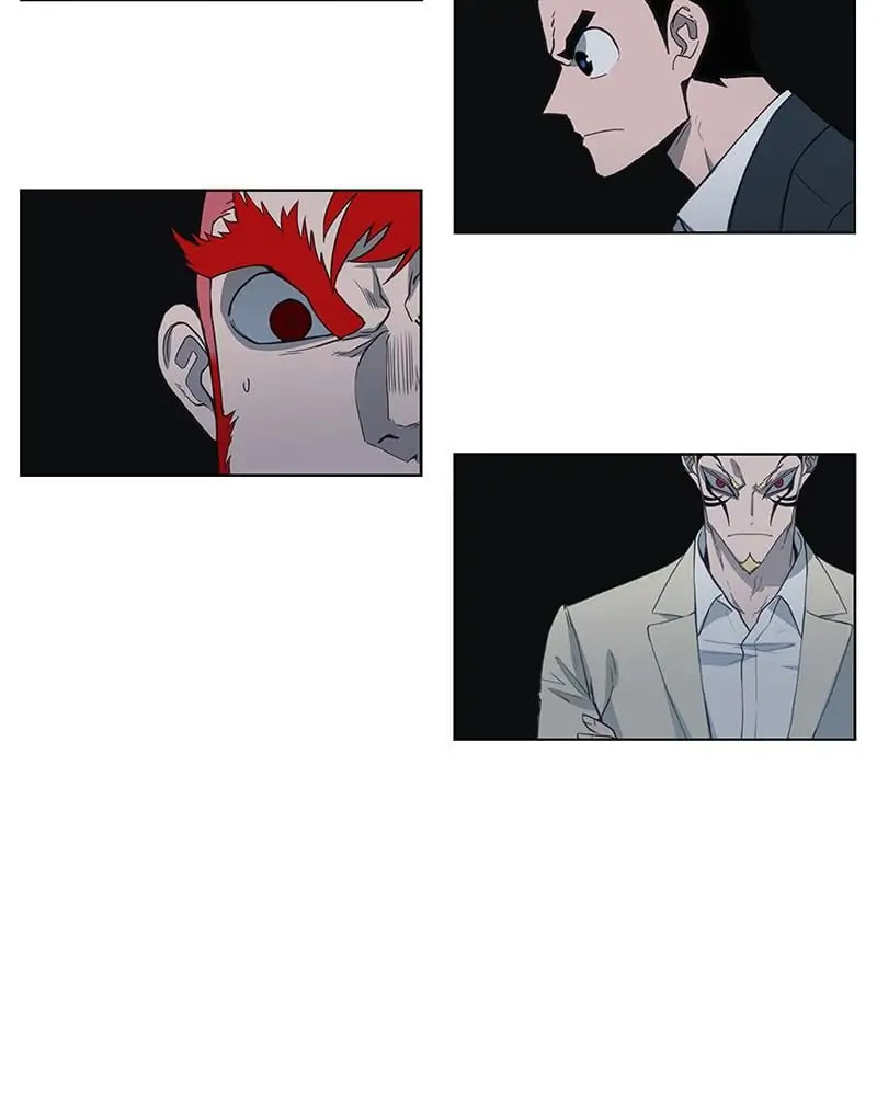 The Boxer Chapter 100 page 31 - 