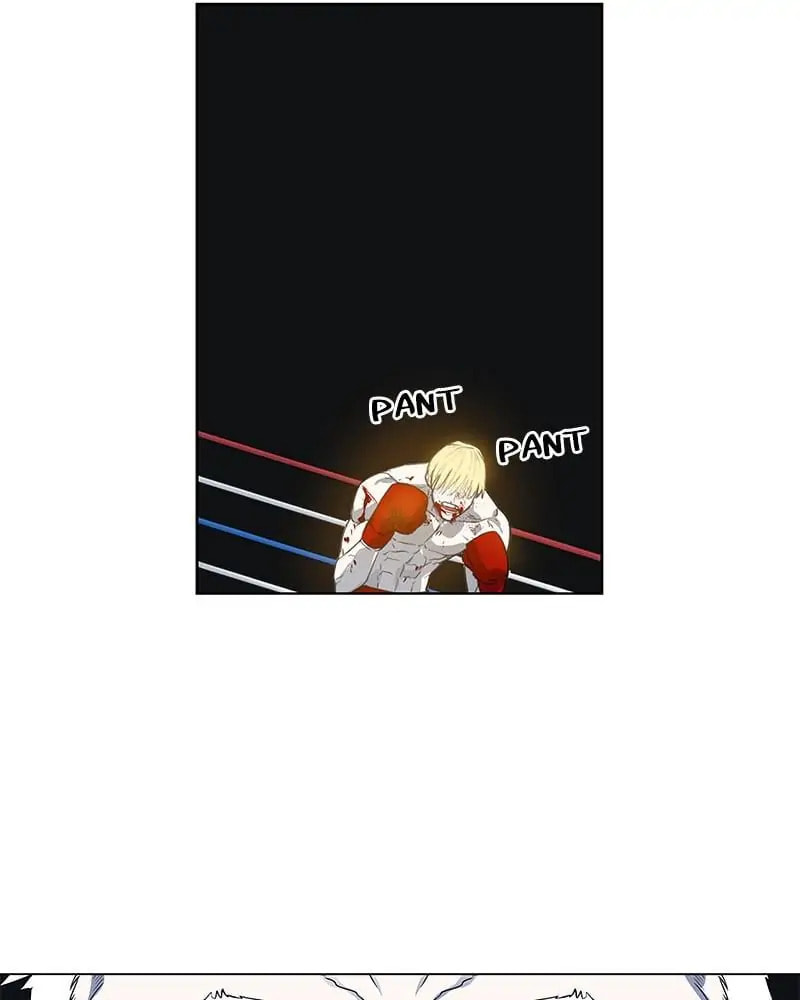 The Boxer Chapter 100 page 32 - 