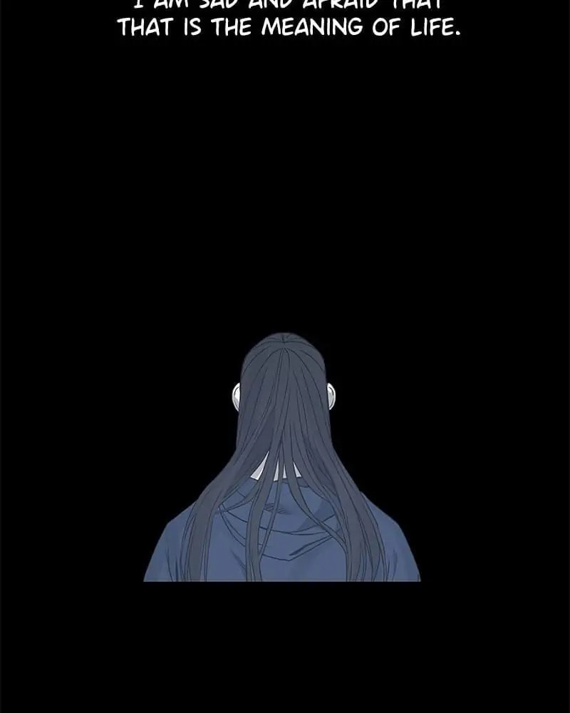 The Boxer Chapter 100 page 35 - 