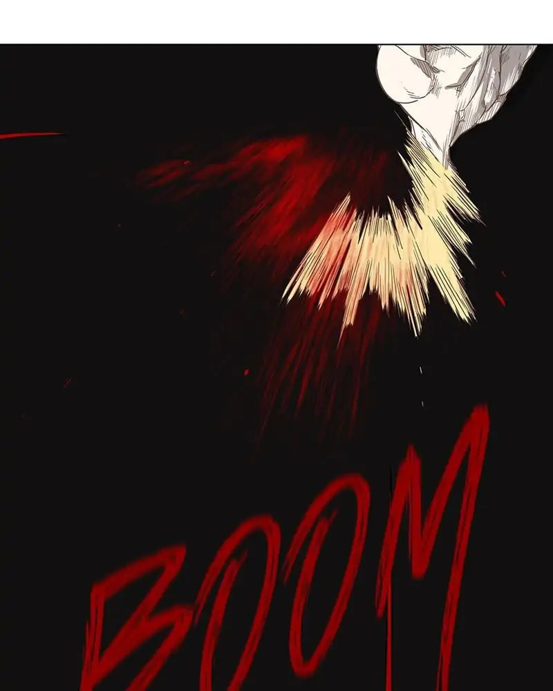 The Boxer Chapter 100 page 38 - 
