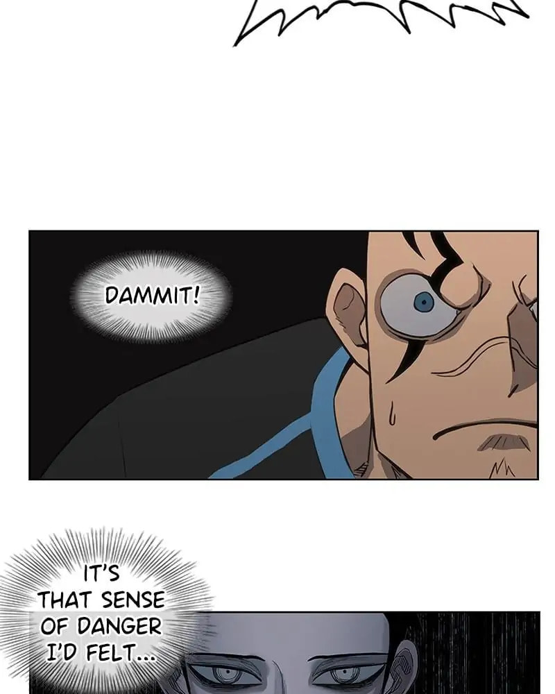 The Boxer Chapter 100 page 41 - 