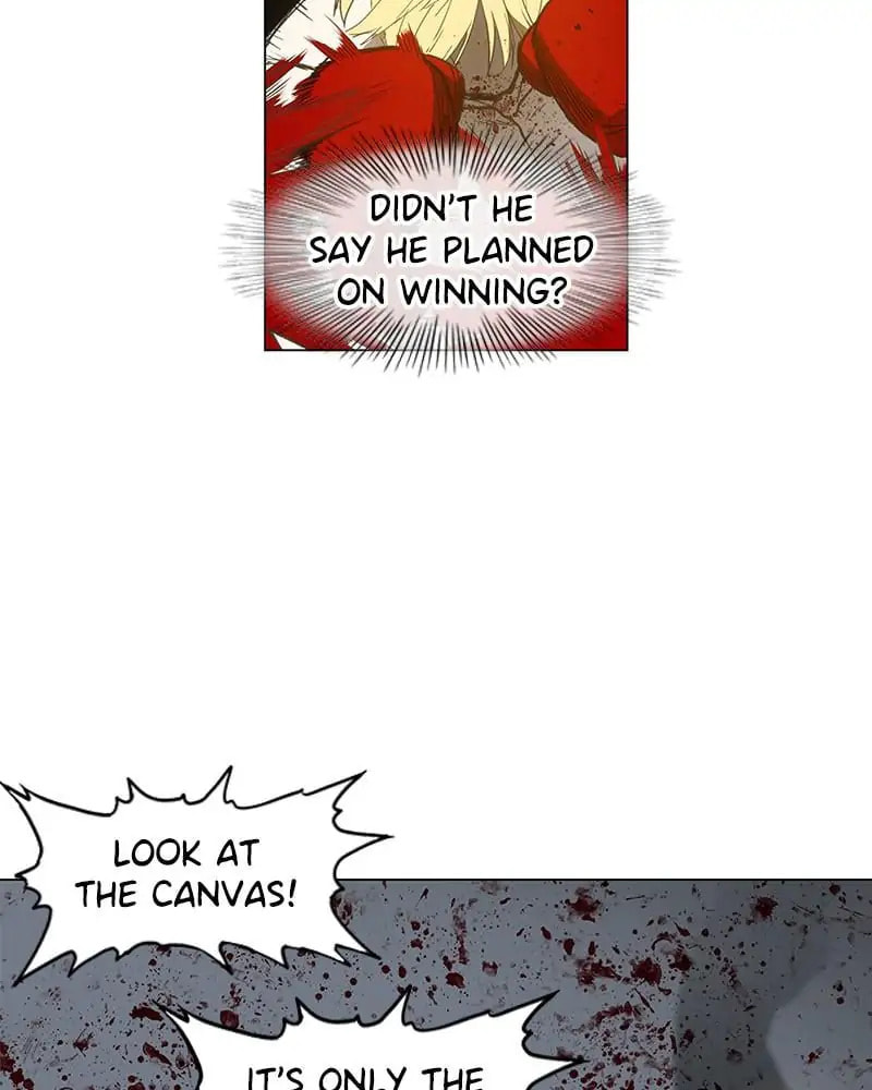The Boxer Chapter 100 page 48 - 