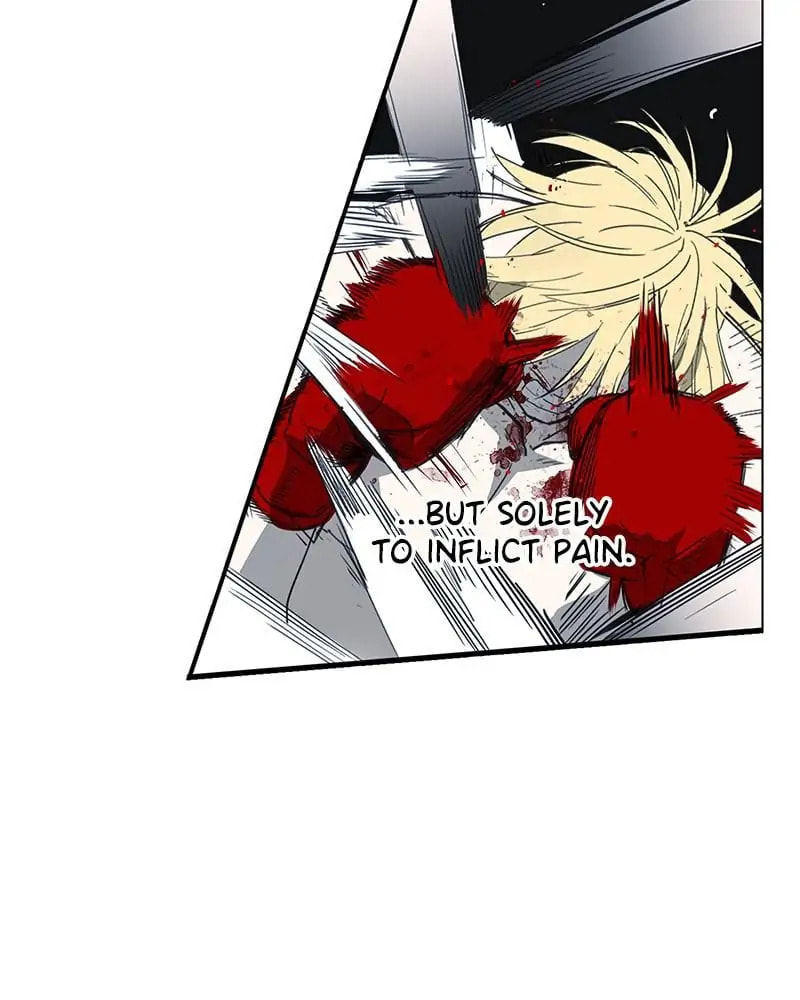 The Boxer Chapter 100 page 7 - 