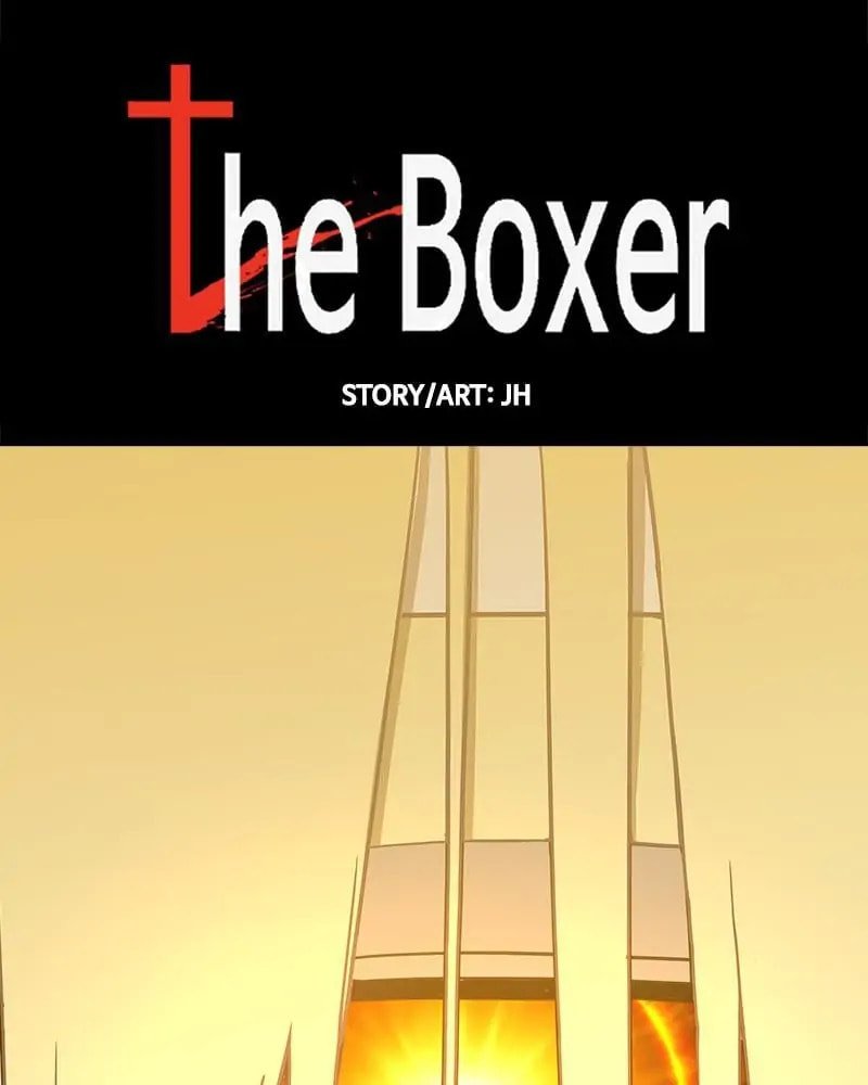 The Boxer Chapter 100 page 62 - 