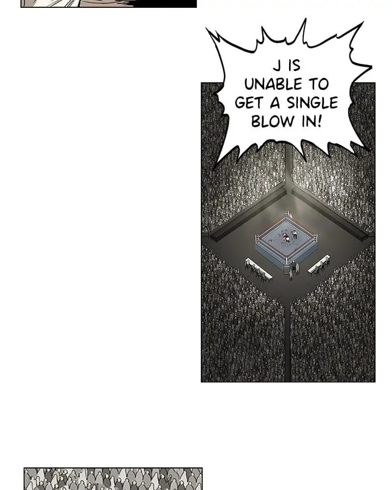 The Boxer Chapter 100 page 65 - 