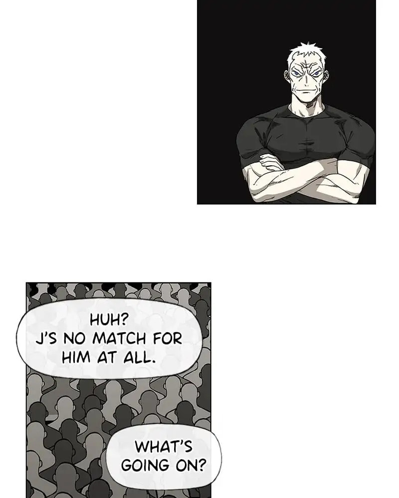 The Boxer Chapter 100 page 67 - 