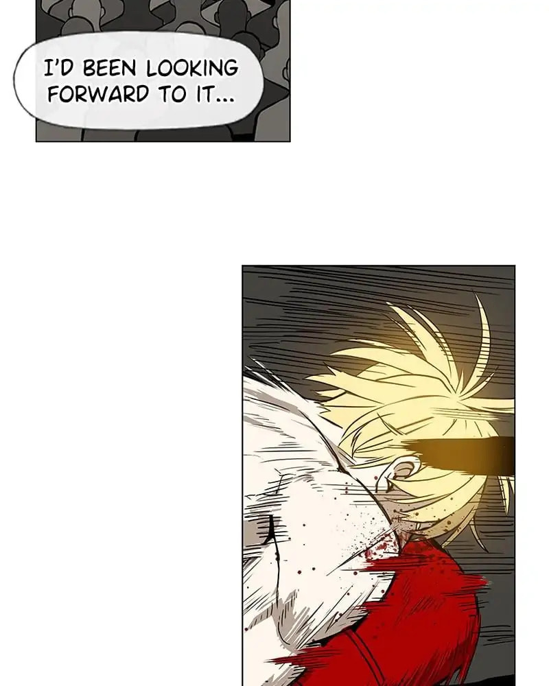 The Boxer Chapter 100 page 68 - 