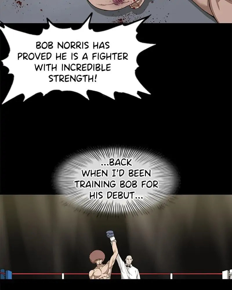 The Boxer Chapter 100 page 80 - 