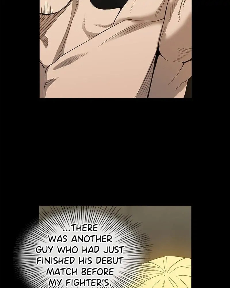 The Boxer Chapter 100 page 82 - 