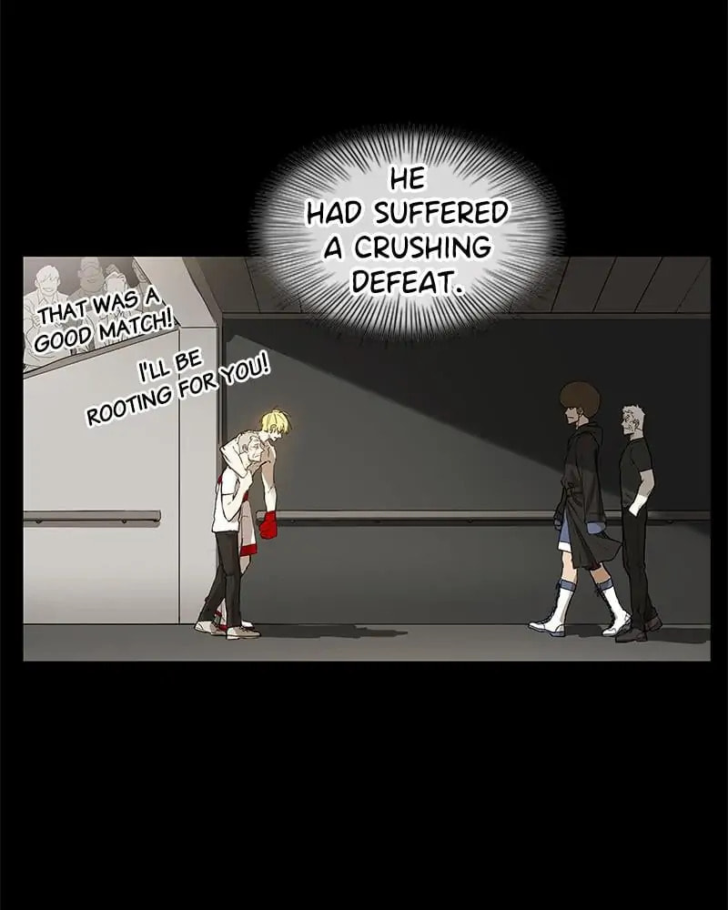 The Boxer Chapter 100 page 85 - 