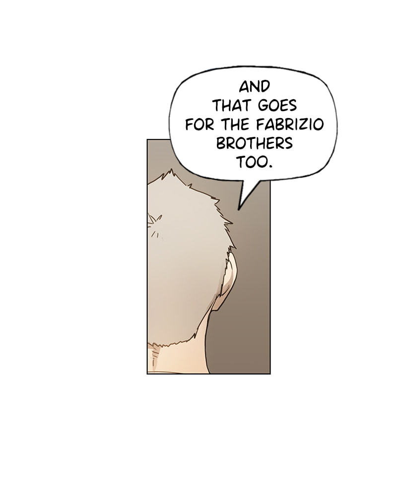 The Boxer Chapter 101 page 103 - 