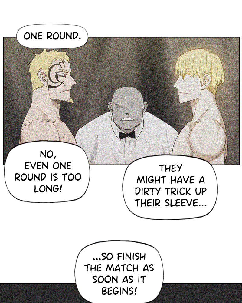 The Boxer Chapter 101 page 104 - 