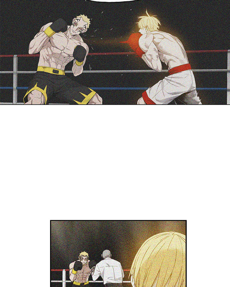 The Boxer Chapter 101 page 105 - 