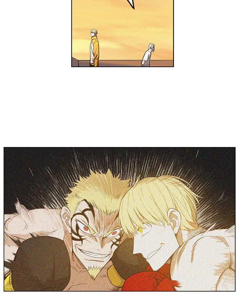 The Boxer Chapter 101 page 110 - 