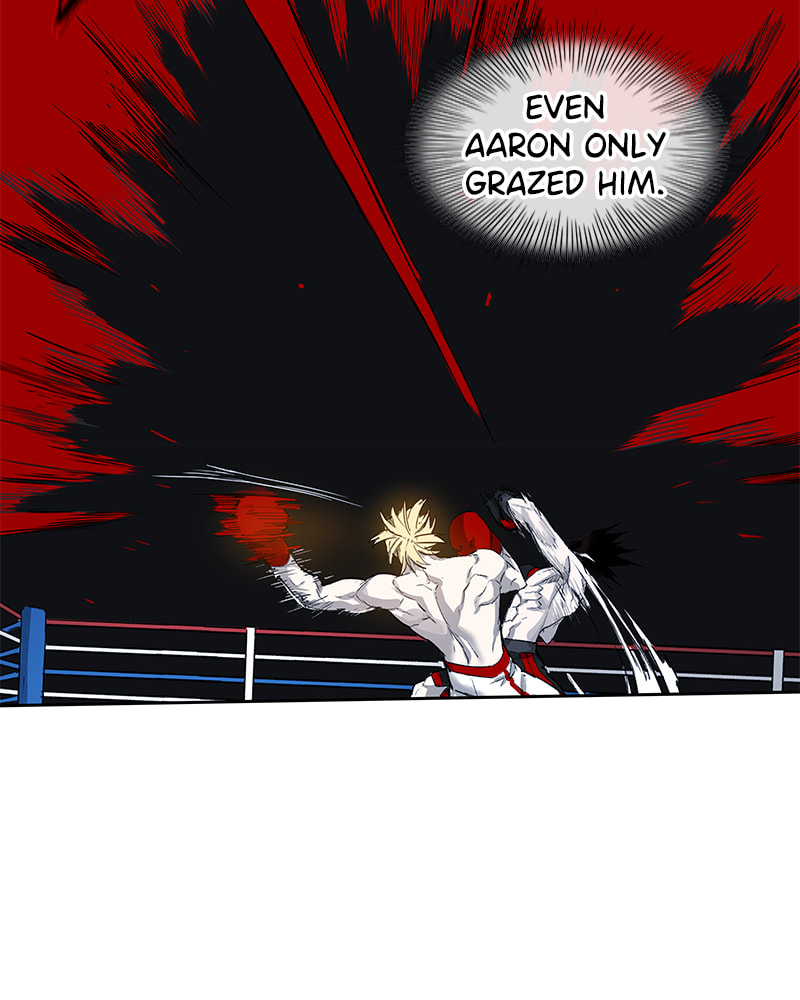 The Boxer Chapter 101 page 12 - 