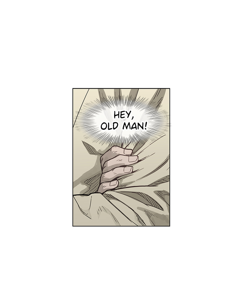 The Boxer Chapter 101 page 112 - 