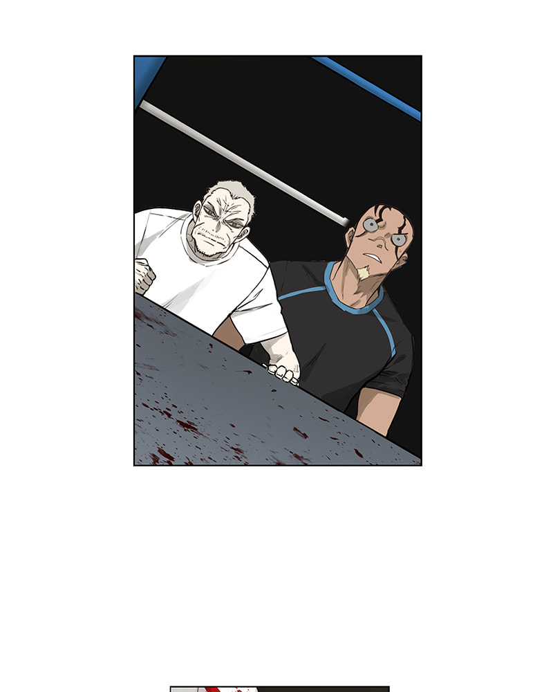 The Boxer Chapter 101 page 114 - 