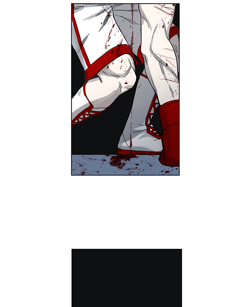 The Boxer Chapter 101 page 124 - 