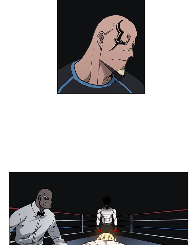 The Boxer Chapter 101 page 125 - 