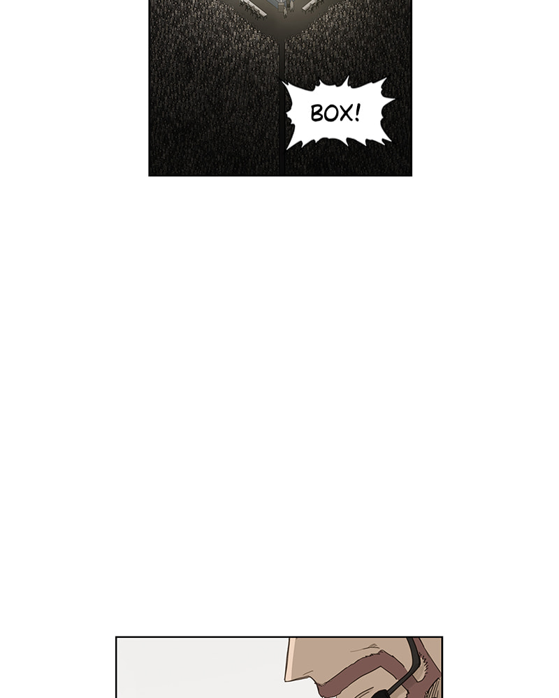 The Boxer Chapter 101 page 134 - 