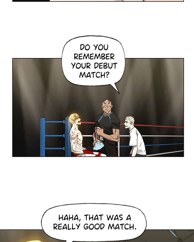 The Boxer Chapter 101 page 139 - 