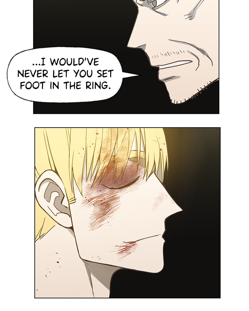 The Boxer Chapter 101 page 141 - 