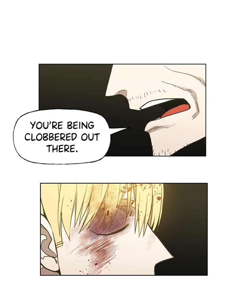 The Boxer Chapter 101 page 143 - 