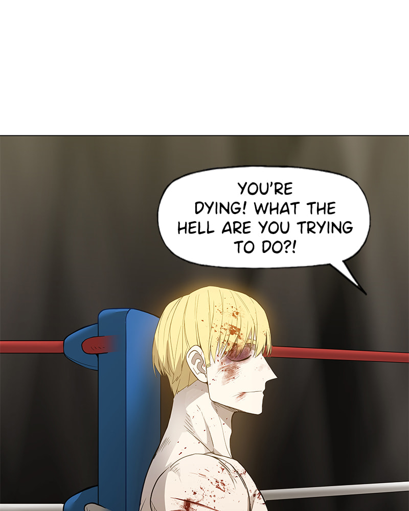 The Boxer Chapter 101 page 144 - 