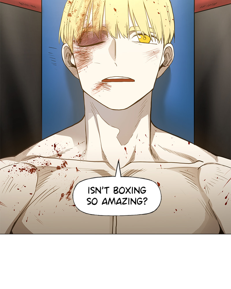 The Boxer Chapter 101 page 147 - 
