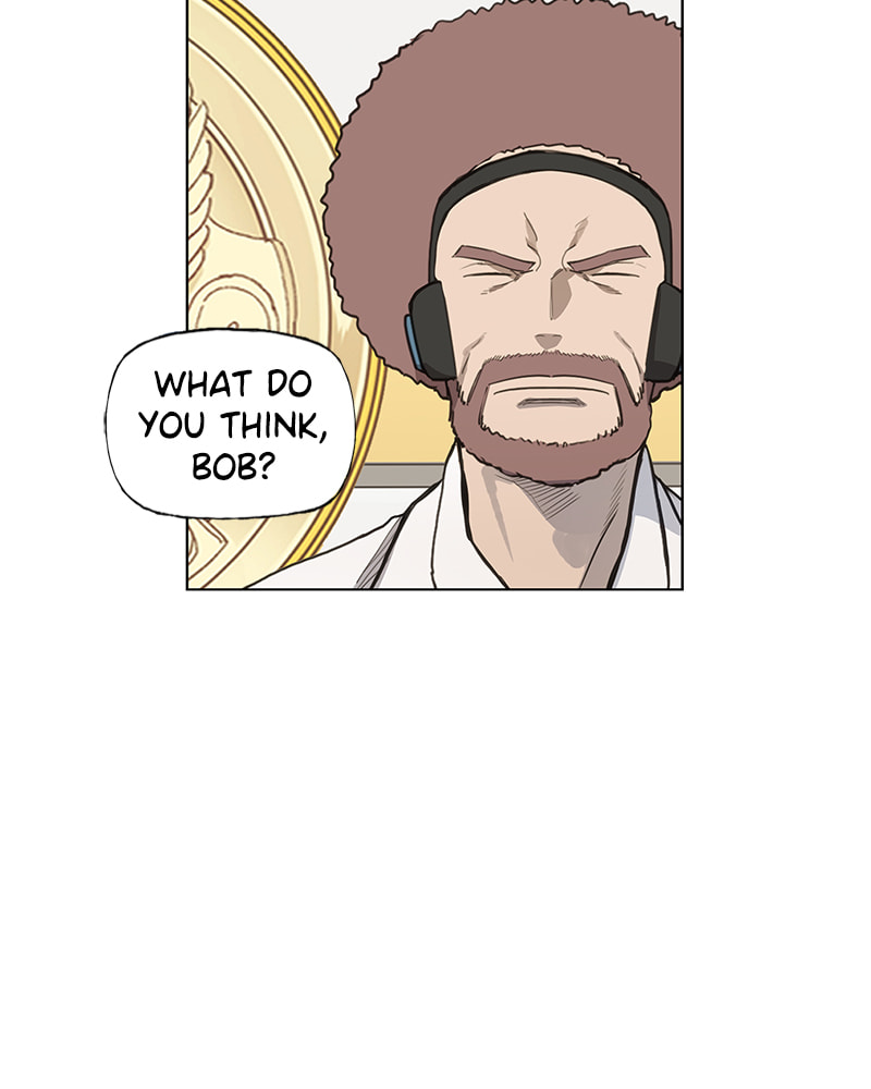 The Boxer Chapter 101 page 154 - 