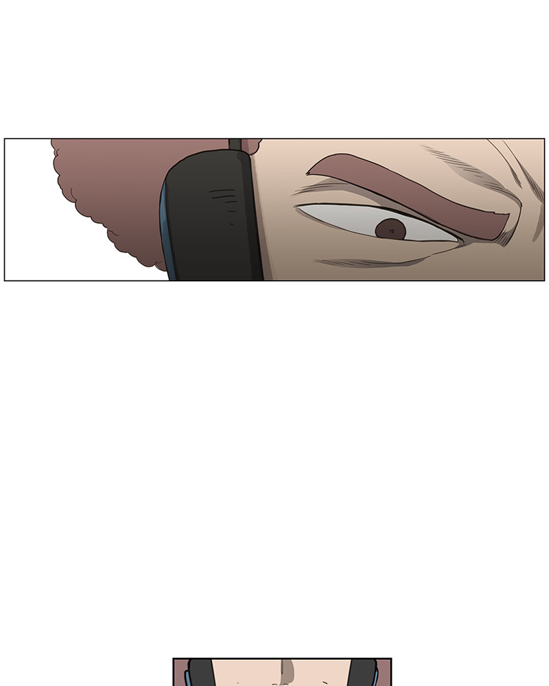 The Boxer Chapter 101 page 157 - 