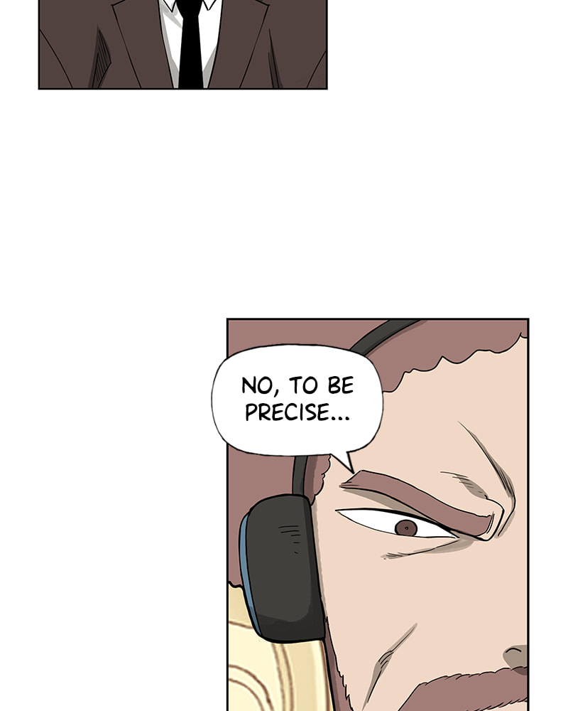 The Boxer Chapter 101 page 162 - 
