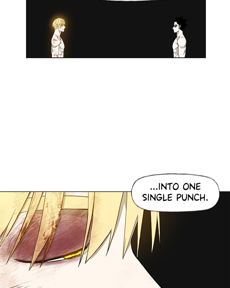 The Boxer Chapter 101 page 164 - 