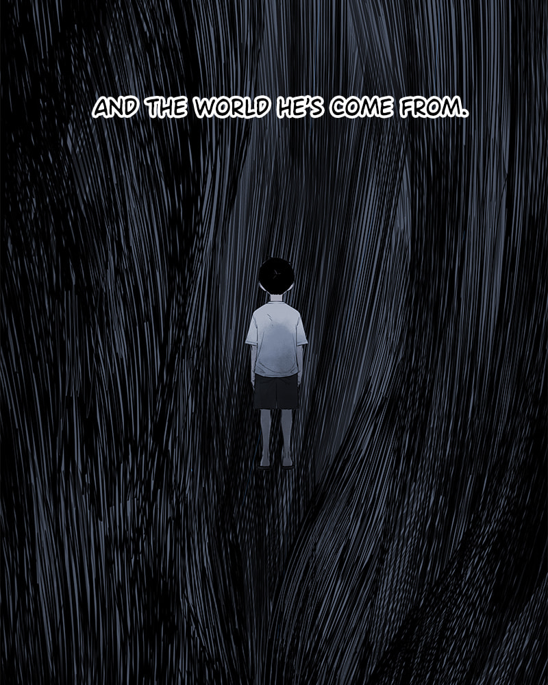 The Boxer Chapter 101 page 18 - 