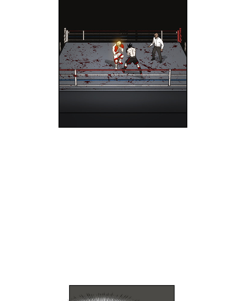 The Boxer Chapter 101 page 20 - 