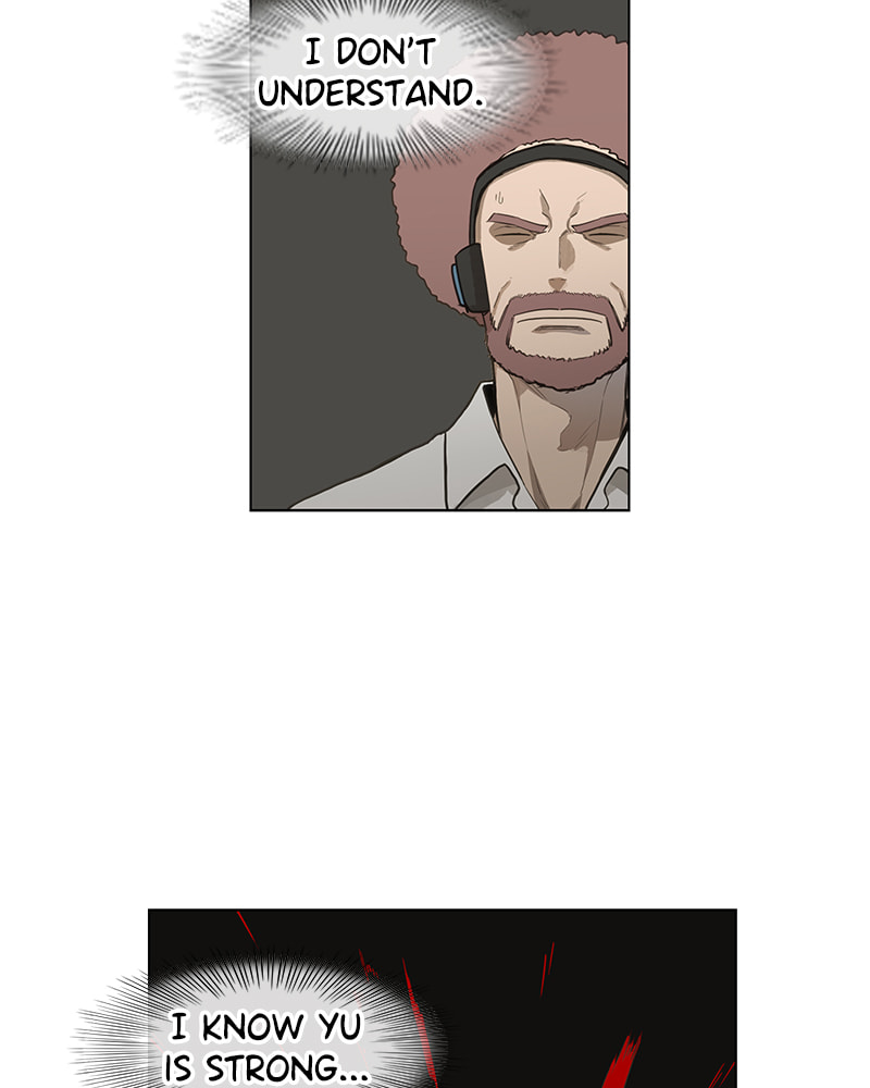 The Boxer Chapter 101 page 21 - 