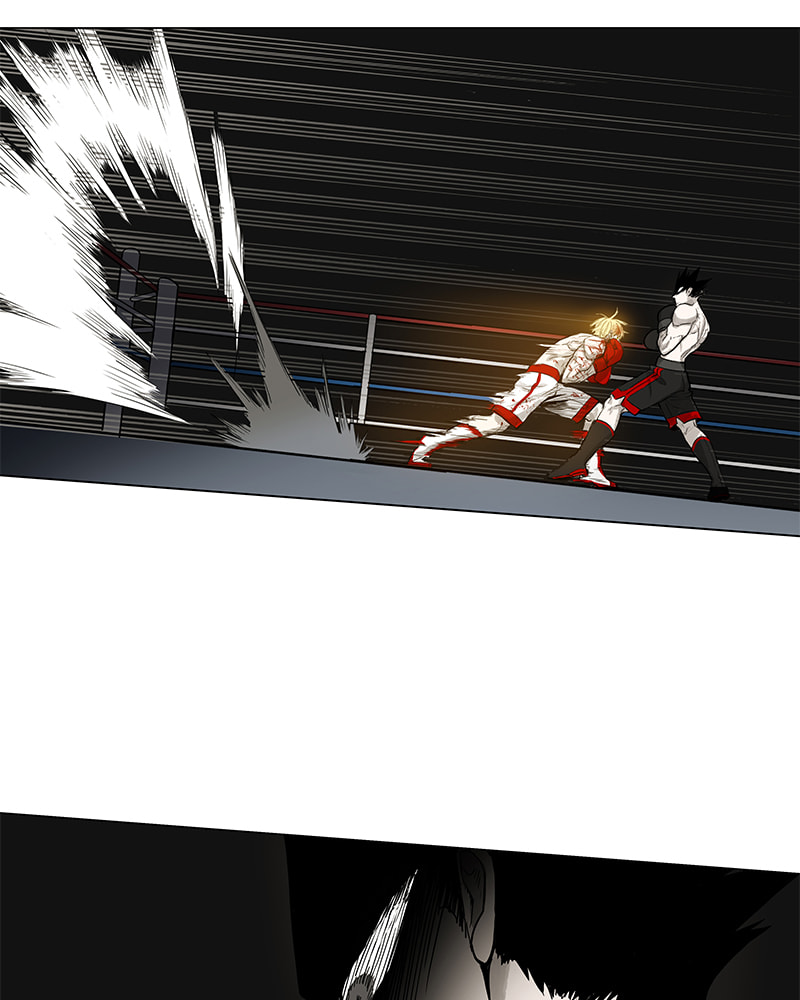 The Boxer Chapter 101 page 27 - 