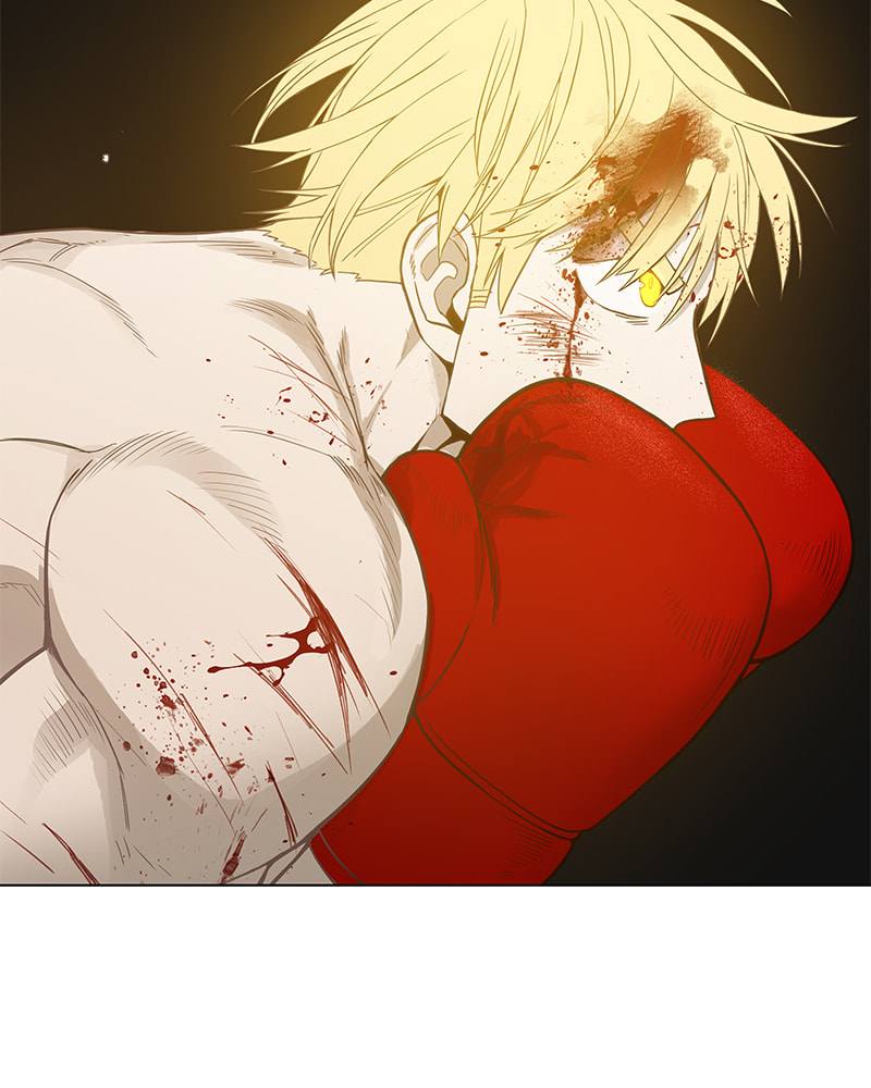 The Boxer Chapter 101 page 30 - 