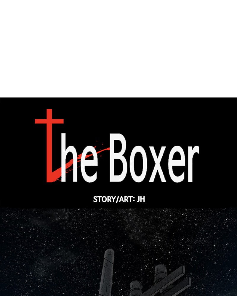 The Boxer Chapter 101 page 31 - 