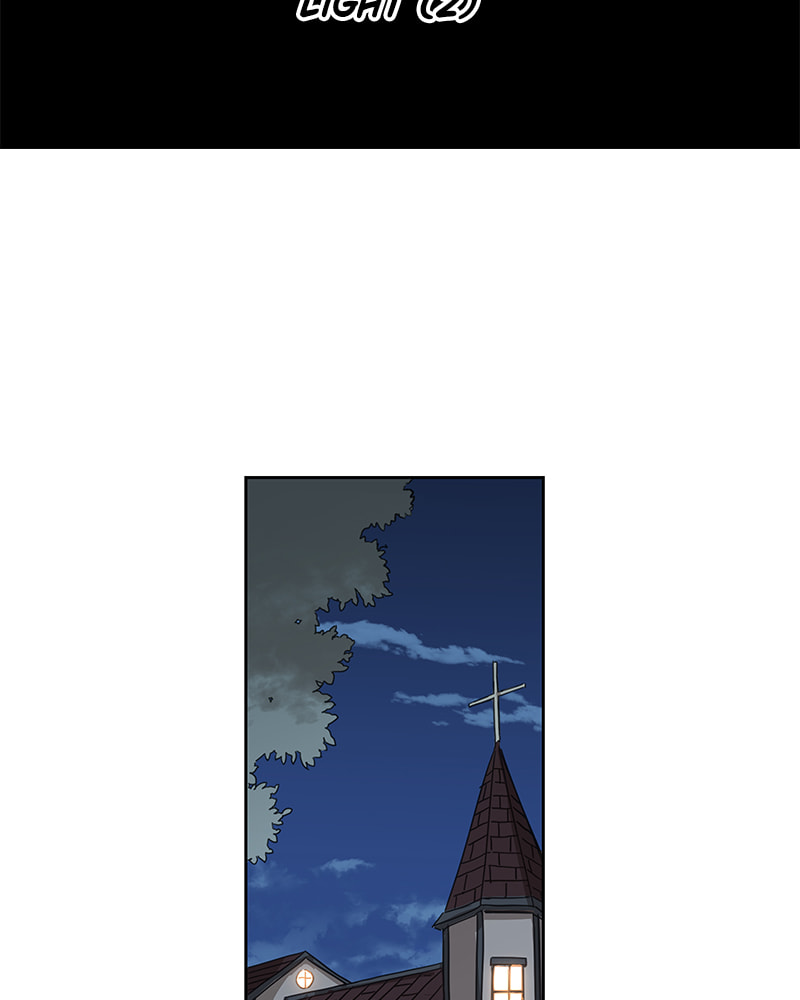 The Boxer Chapter 101 page 33 - 