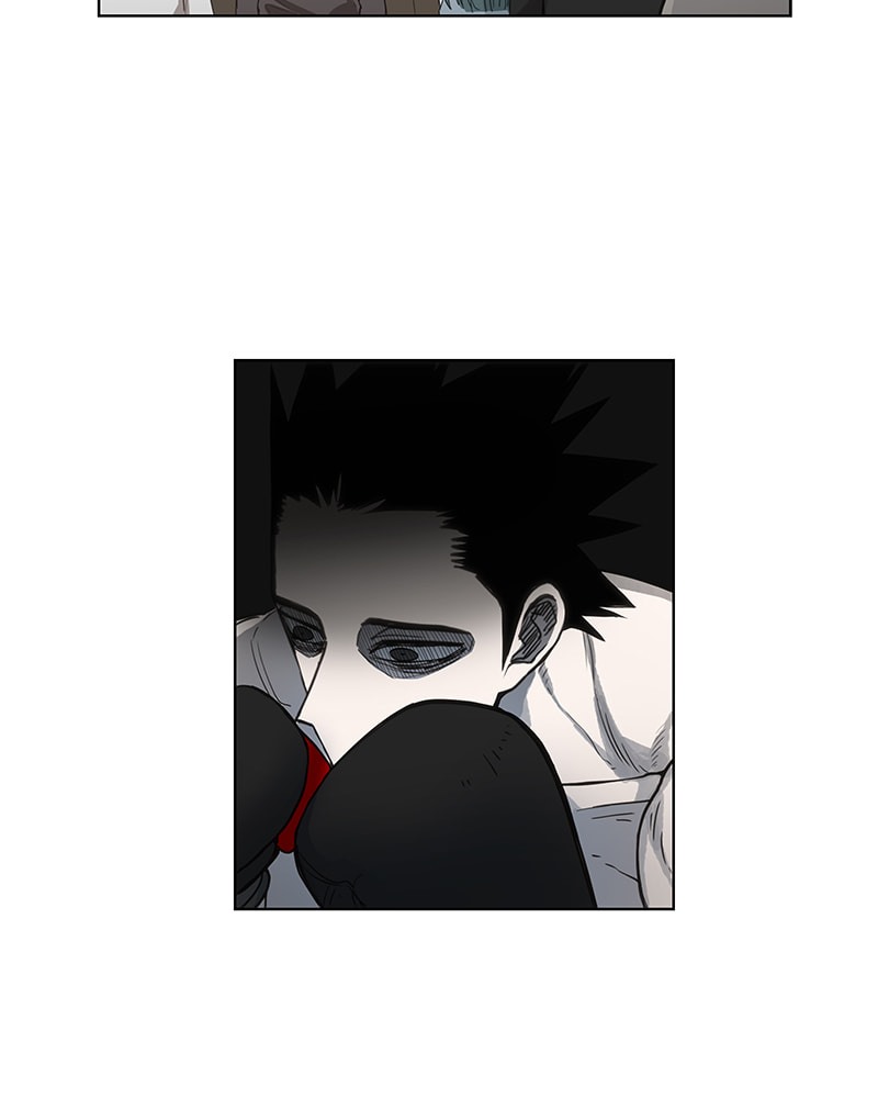 The Boxer Chapter 101 page 35 - 