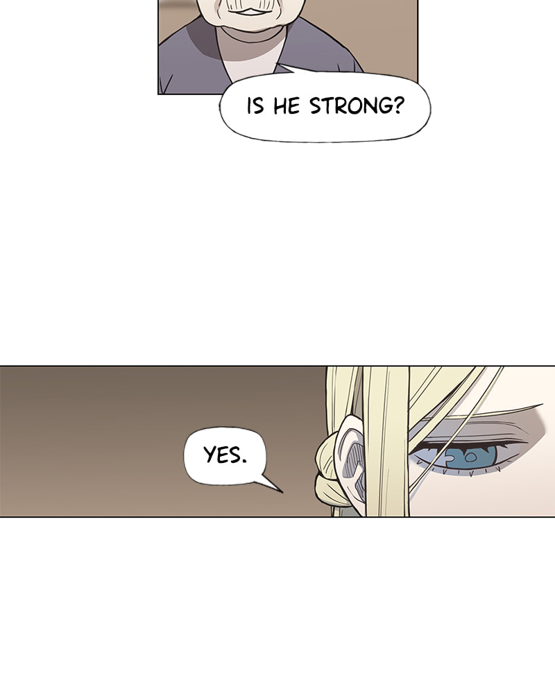 The Boxer Chapter 101 page 41 - 