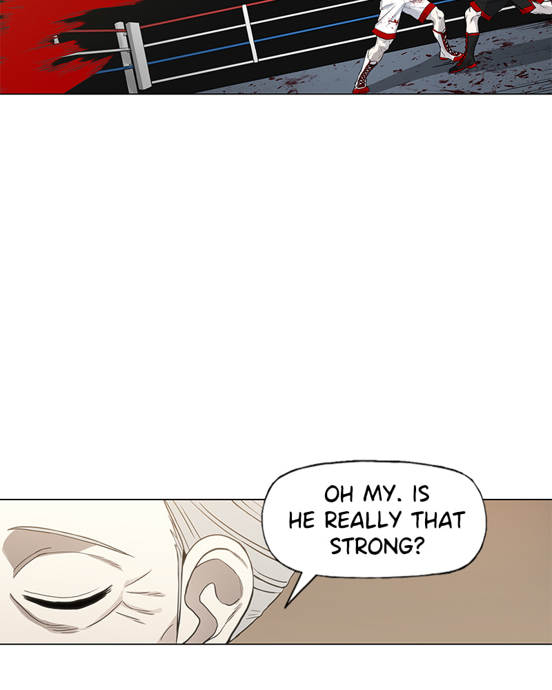 The Boxer Chapter 101 page 43 - 